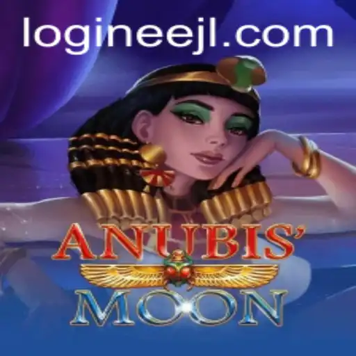 AnubisMoon: Unveiling the Mysteries of the EEJL Quest