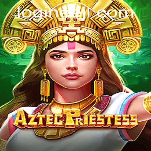 Embark on a Mystical Journey with AztecPriestess: The Game that Merges History with Adventure