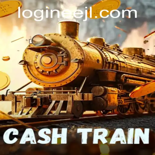 All Aboard the CashTrain: A Thrilling New Game Experience