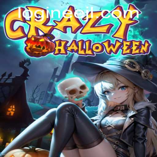 Experience the Thrills of CrazyHalloween with EEJL