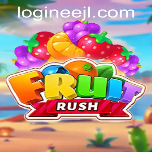 Discover the Excitement of FruitRush: A Colorful Journey Through the World of EEJL