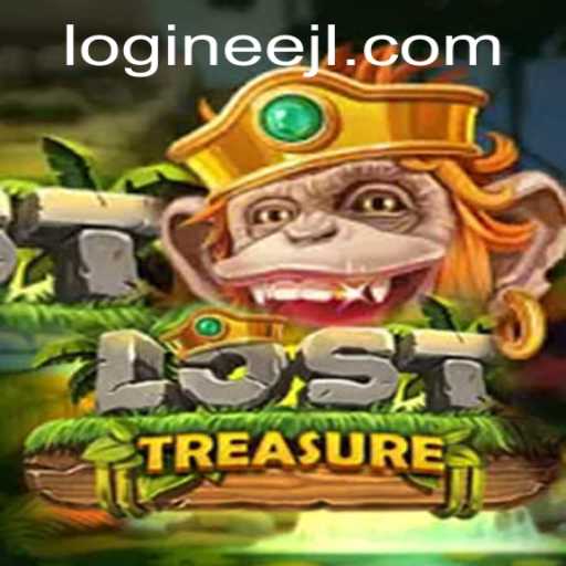 Discover the Exciting World of LostTreasure: Uncover Hidden Riches with EEJL