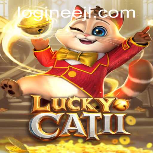 LuckyCatII: The Next Chapter in Gaming Entertainment