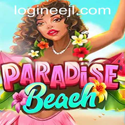 Exploring Paradise Beach: The Thrilling Game of EEJL