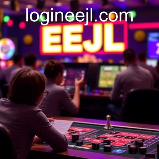 Responsible Gambling: The Role of EEJL