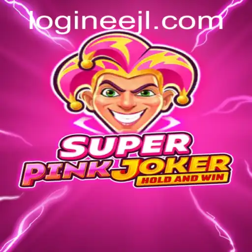 Discover SuperPinkJoker: The Gaming Sensation with EEJL Magic