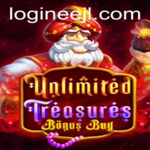 UnlimitedTreasuresBonusBuy: An Exciting Digital Adventure