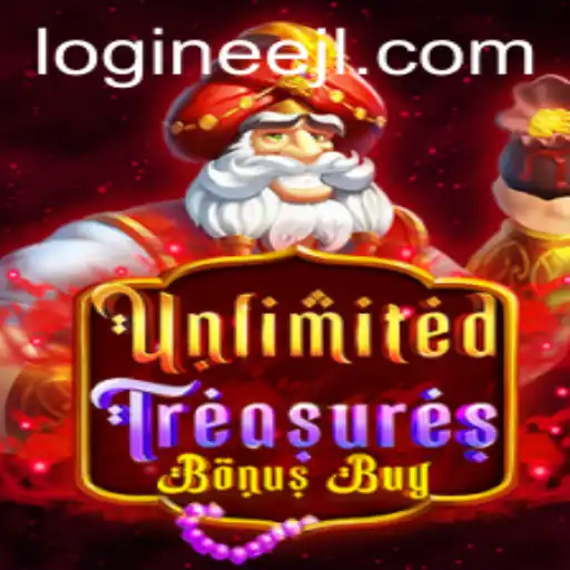UnlimitedTreasuresBonusBuy: An Exciting Digital Adventure